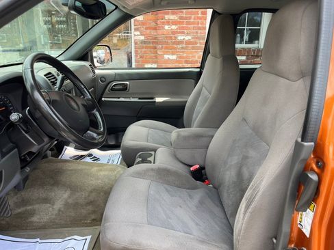 Used 2005 Chevrolet Colorado LS w/ Power Convenience Package image 7