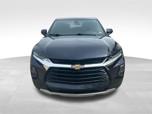 Used 2020 Chevrolet Blazer LT AWD/4WD image 9