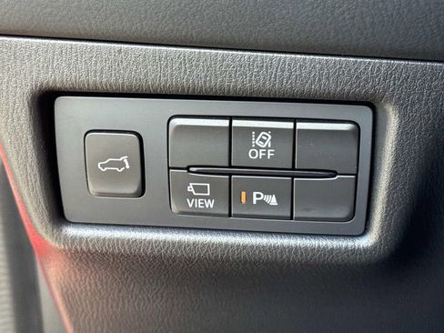 Certified 2022 MAZDA CX-5 Signature image 41