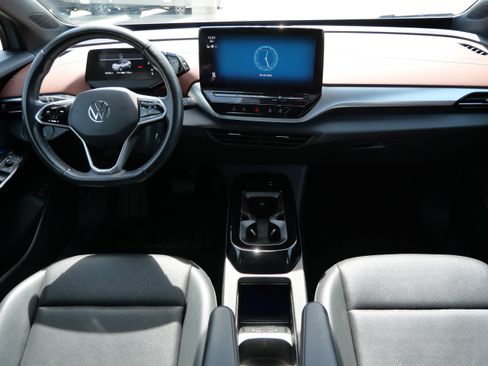 Used 2021 Volkswagen ID.4 Pro S RWD image 10
