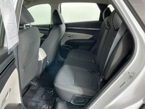 Used 2022 Hyundai Tucson SE w/ Winter Package AWD/4WD image 24
