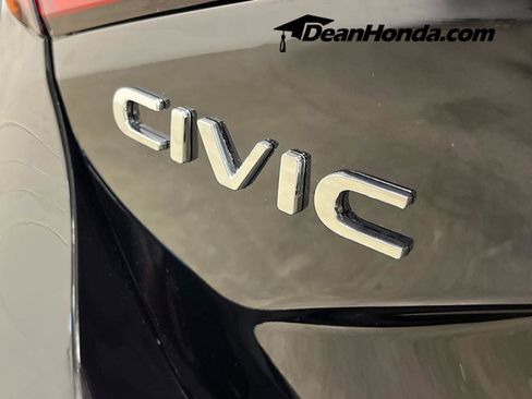 New 2026 Honda Civic Sport image 6