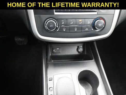 Used 2018 Nissan Altima 2.5 S w/ S Convenience Package FWD image 28