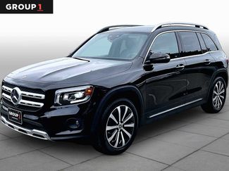 Certified 2022 Mercedes-Benz GLB 250 4MATIC video 1