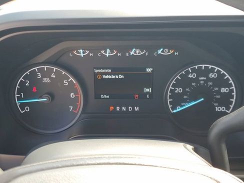 New 2026 Ford F250 XL w/ STX Appearance Package AWD/4WD image 20