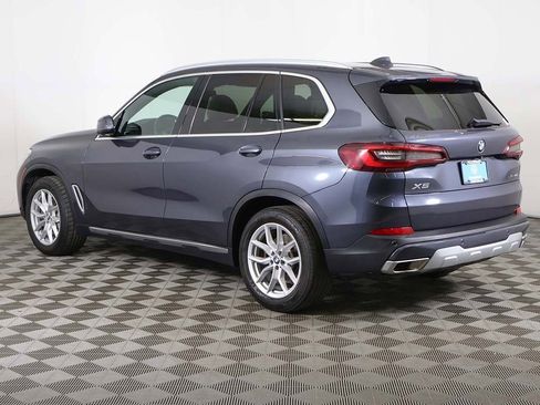 Used 2021 BMW X5 xDrive40i w/ Premium Package 2 image 13
