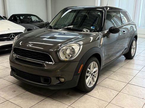 Used 2014 MINI Cooper Paceman S image 3