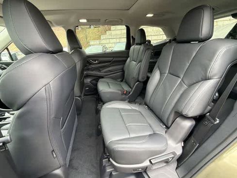 New 2026 Subaru Ascent Bronze Edition AWD/4WD image 20
