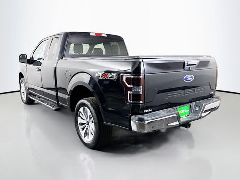 Used 2020 Ford F150 XLT w/ Equipment Group 302A Luxury AWD/4WD image 7