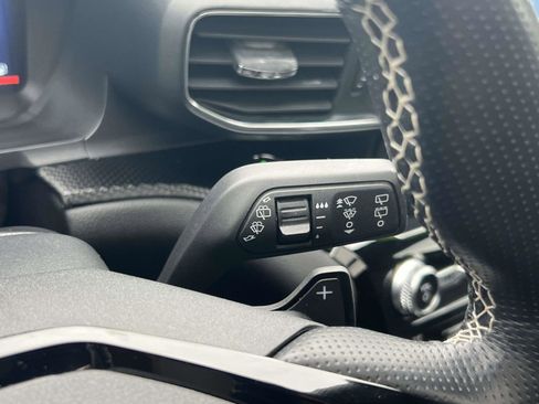 Certified 2021 Ford Explorer ST w/ Equipment Group 401A image 28