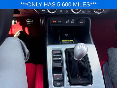 Used 2025 Honda Civic Type R image 22