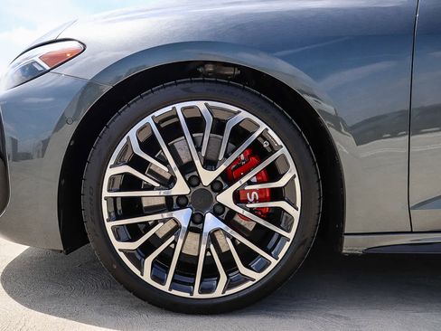 New 2026 Audi S5 Premium Plus AWD/4WD image 14