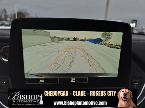 Used 2023 Chevrolet Blazer LT w/ Convenience Package image 27