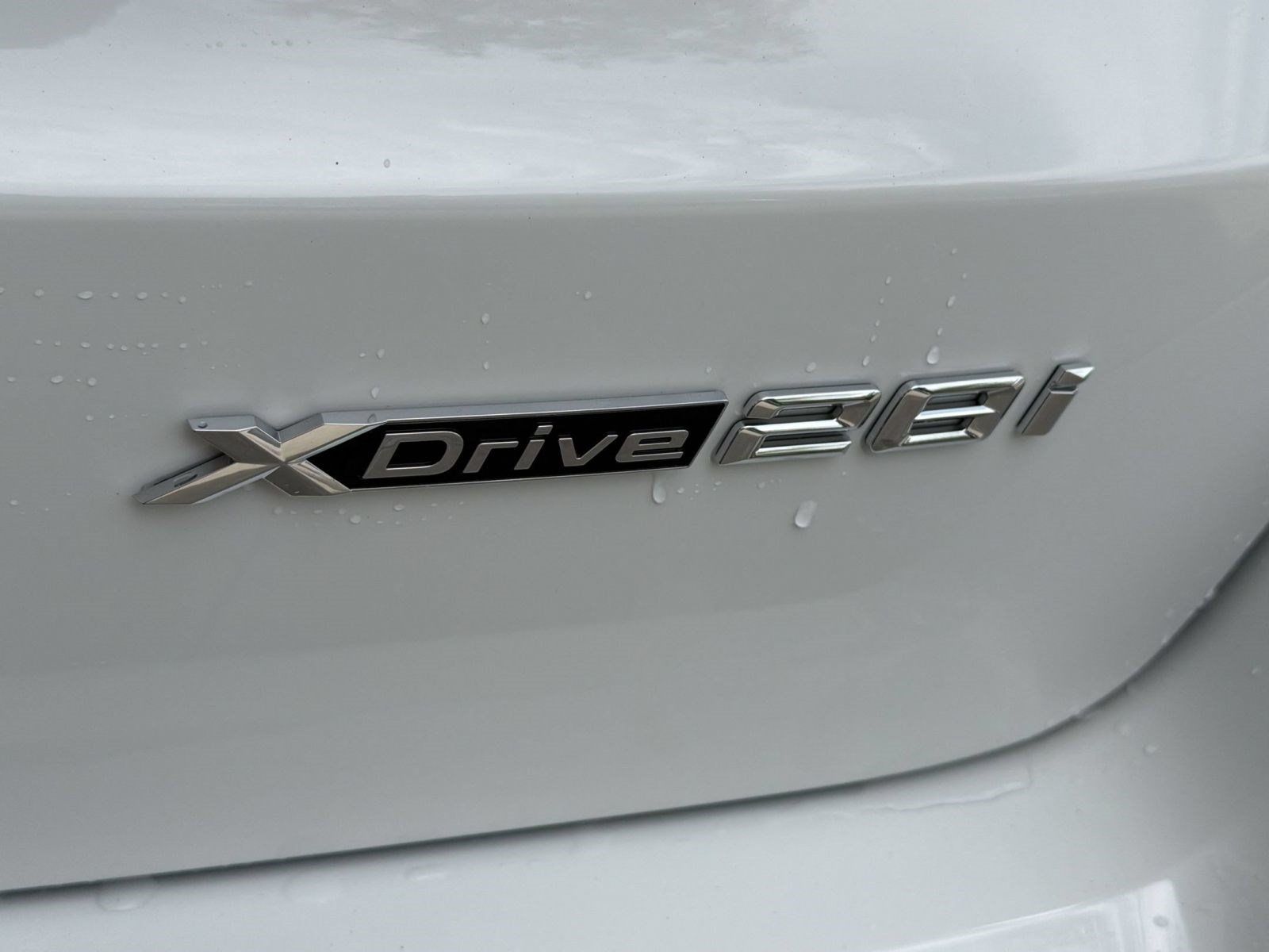 Used 2026 BMW X1 xDrive28i w/ Technology Package AWD/4WD image 32