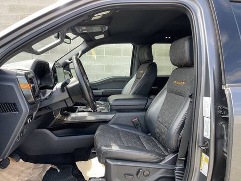 Used 2023 Ford F150 Tremor AWD/4WD image 12