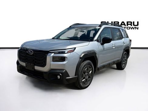 New 2026 Subaru Outback Limited AWD/4WD image 3
