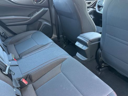 Used 2025 Subaru WRX Premium AWD/4WD image 29
