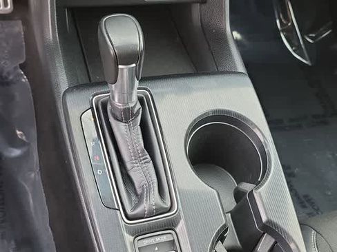 Certified 2023 Honda Civic Sport image 42