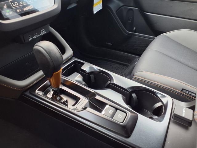 New 2026 Subaru Forester Wilderness AWD/4WD image 17