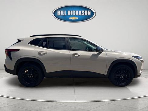 New 2026 Chevrolet Trax ACTIV FWD image 10