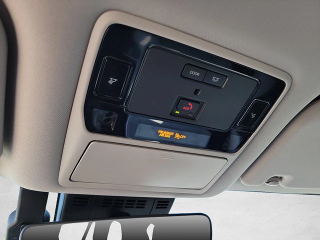 Used 2026 Toyota Grand Highlander AWD image 16