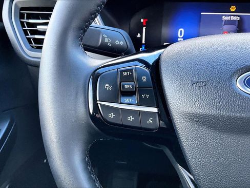 Used 2024 Ford Escape Active w/ Tech Pack #1 image 23