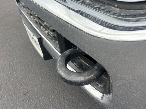 New 2026 RAM 5500 Tradesman image 15