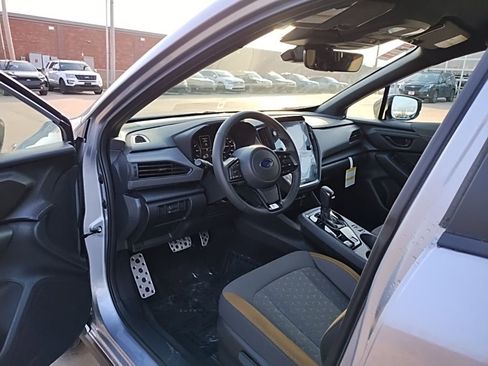 Used 2026 Subaru Crosstrek 2.5i Sport w/ Crosstrek Mirror Package AWD/4WD image 16