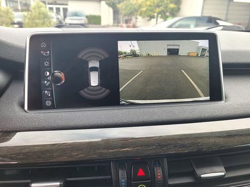 Used 2017 BMW X5 xDrive35i AWD/4WD image 10