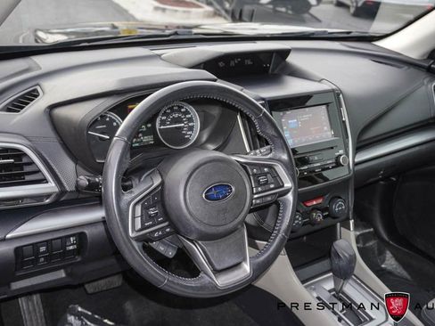 Used 2021 Subaru Forester Premium AWD/4WD image 21