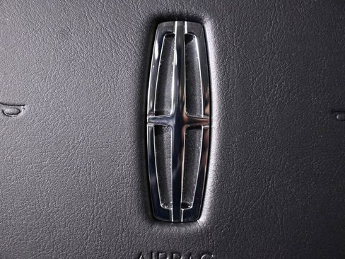 New 2026 Lincoln Nautilus Reserve image 35