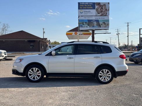 Used 2014 Subaru Tribeca Limited AWD/4WD image 11