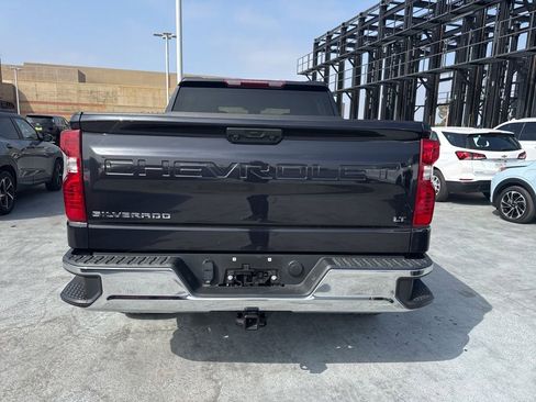Used 2023 Chevrolet Silverado 1500 LT RWD image 5