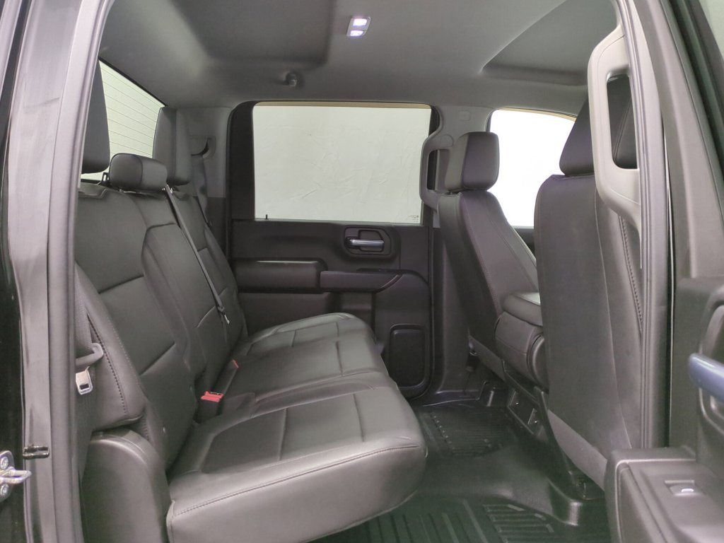 Used 2022 GMC Sierra 3500 Pro w/ Convenience Package AWD/4WD image 15