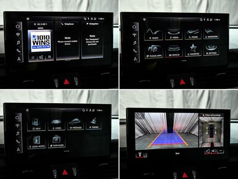 Used 2023 Audi Q5 2.0T Premium Plus w/ Premium Plus Package image 27