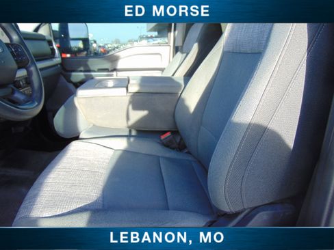 Used 2023 Ford F350 XLT w/ FX4 Off-Road Package image 18