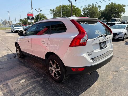 Used 2013 Volvo XC60 T6 AWD/4WD image 5