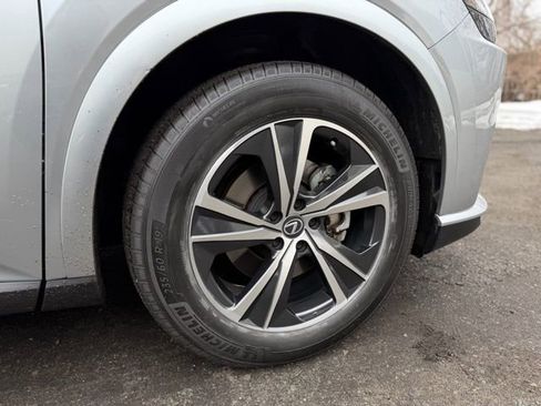 Certified 2023 Lexus RX 350h w/ Accessory Package (2T) image 9