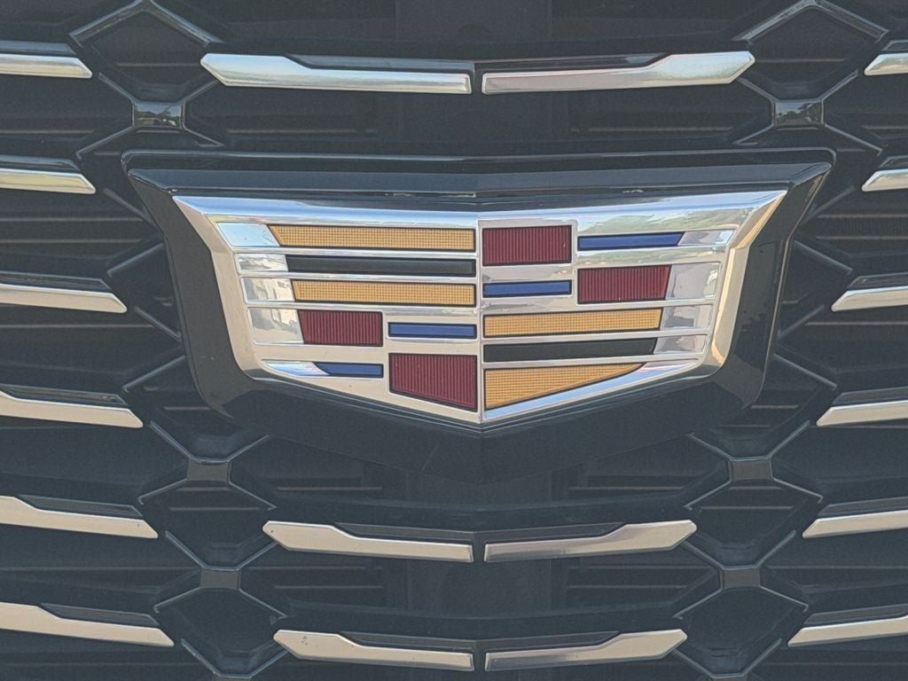 Used 2019 Cadillac XT4 Premium Luxury w/ Driver Assist Package AWD/4WD image 34