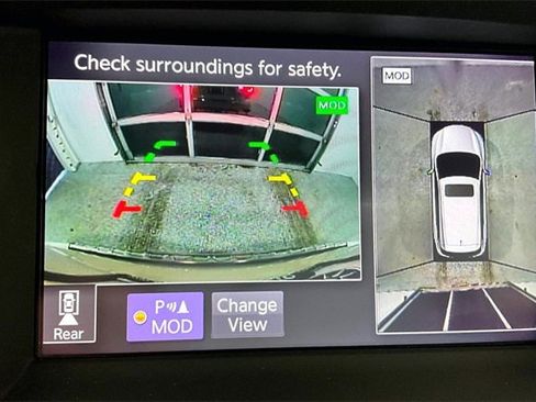 Used 2020 INFINITI QX60 Pure image 14