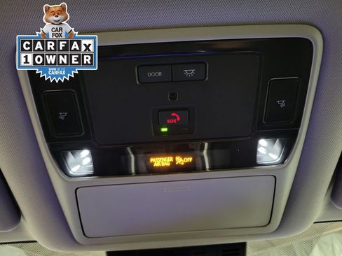 Used 2026 Toyota Grand Highlander AWD image 23