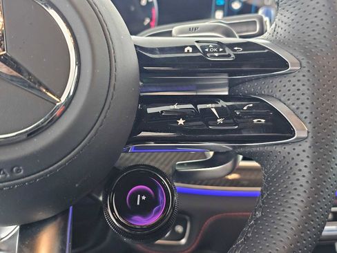 New 2026 Mercedes-Benz GLE 53 AMG 4MATIC image 28