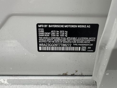 Used 2026 BMW 228i xDrive w/ Technology Package AWD/4WD image 34