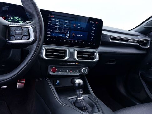Used 2025 Ford Mustang GT Premium RWD image 6