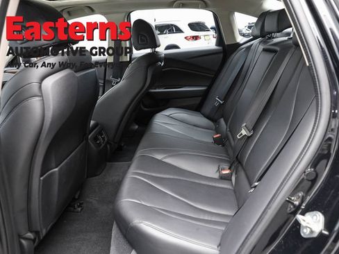 Used 2021 Acura TLX SH-AWD image 22