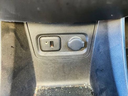 Used 2017 Chevrolet Spark LS FWD image 14