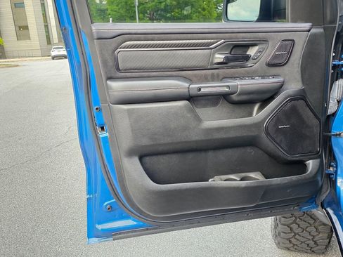 Used 2024 RAM 1500 TRX AWD/4WD image 31