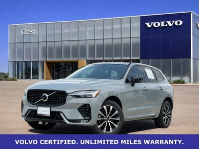 Certified 2025 Volvo XC60 B5 Core