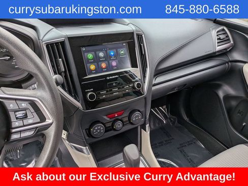 Used 2024 Subaru Forester AWD/4WD image 22