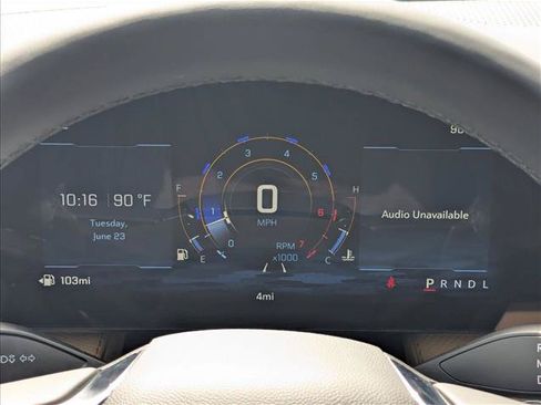 New 2027 Chevrolet Equinox ACTIV w/ Safety and Technology Package FWD image 10